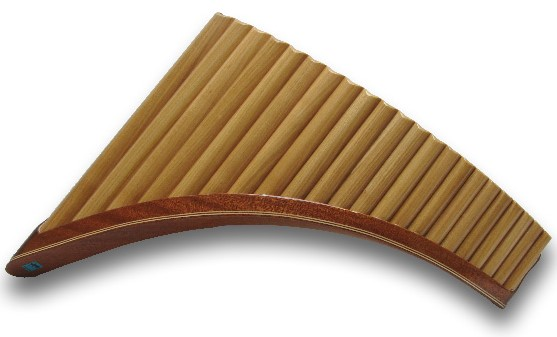پن فلوت (Pan Flute) ...