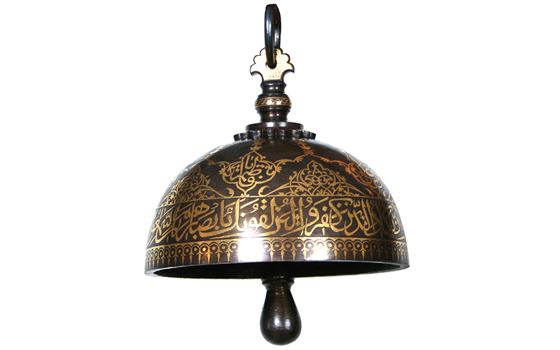 "زنگ زورخانه"