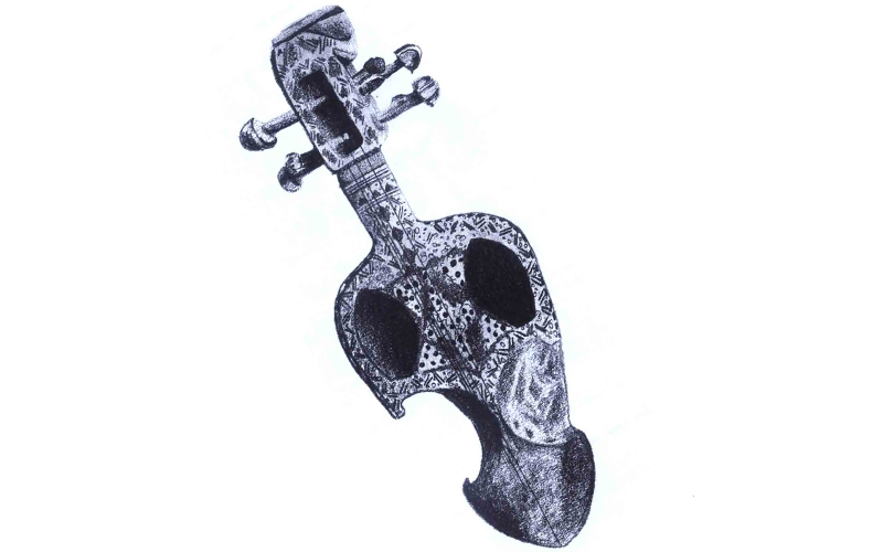 "قِـیچَک"