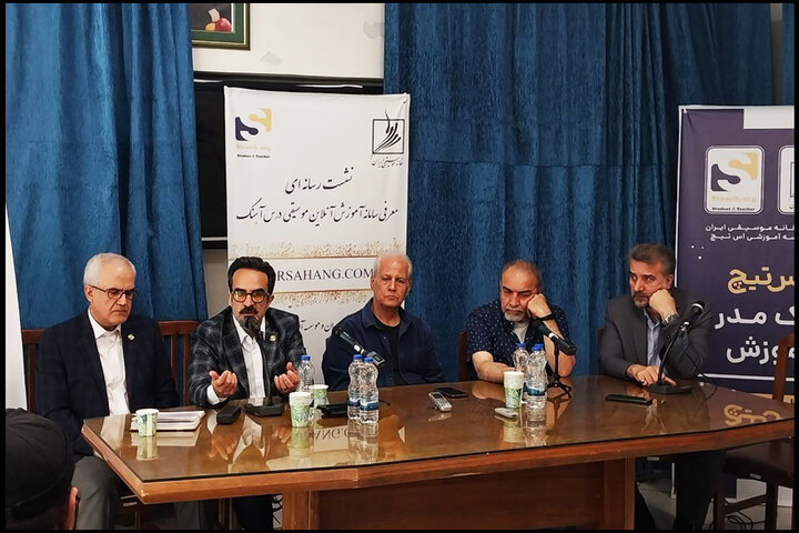 زبان نگار